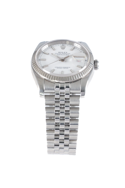 Rolex Datejust 116234